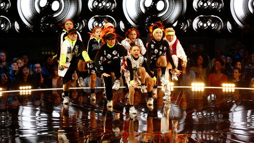 World of Dance Season 1 Episode 2 - The Qualifiers 2