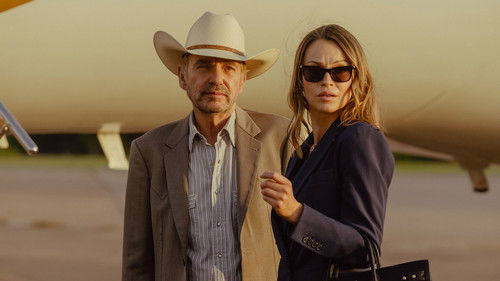 Landman Season 2 Episode 9 - Plans, Tears and Sirens