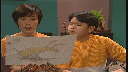Phua Chu Kang Pte Ltd Season 1 Episode 8 - Tender Troubles