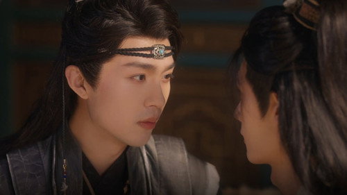 Journey With You Season 1 Episode 7 - Episode 7