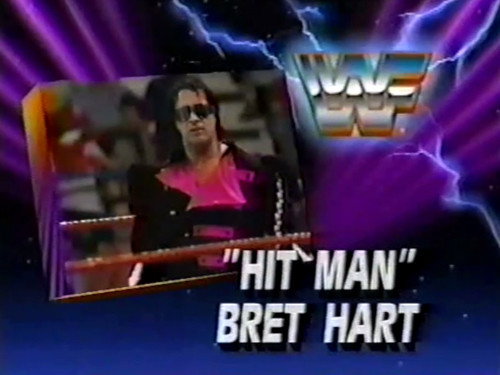 July 27, 1991 - Superstars of Wrestling 256 still