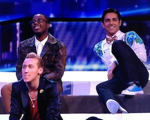 American Idol Season 12 Episode 23 - Results Show