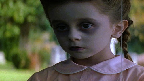 Little Miss Lost still