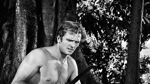 Tarzan Season 1 Episode 26 - The Perils of Charity Jones (1)
