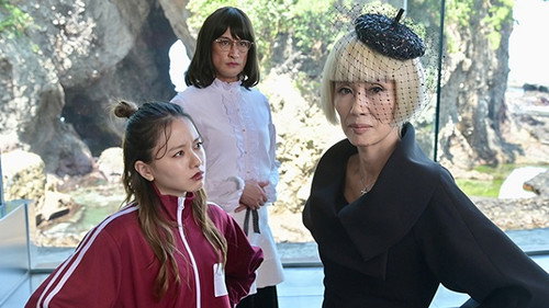 Mr. Housekeeper, Mitazono Season 5 Episode 8 - Episode 8