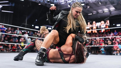 WWE NXT Season 20 Episode 33 - August 18, 2026