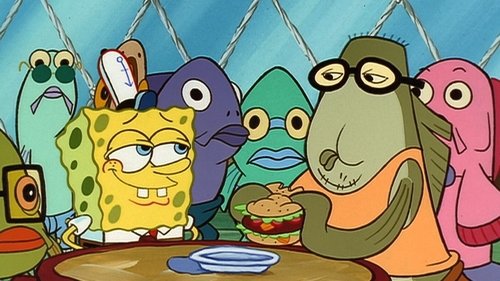 undefined Season 1 Episode 13 - Pickles