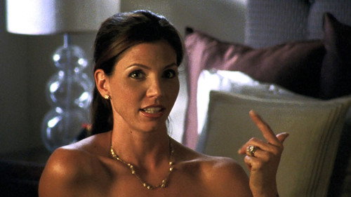 Veronica Mars Season 2 Episode 7 - Nobody Puts Baby in a Corner