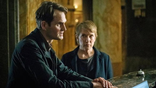 Scene of the Crime Season 53 Episode 16 - Why