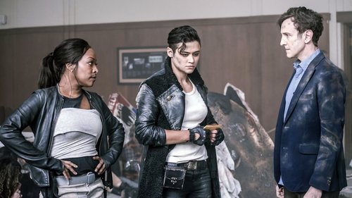 Z Nation Season 5 Episode 2 - A New Life