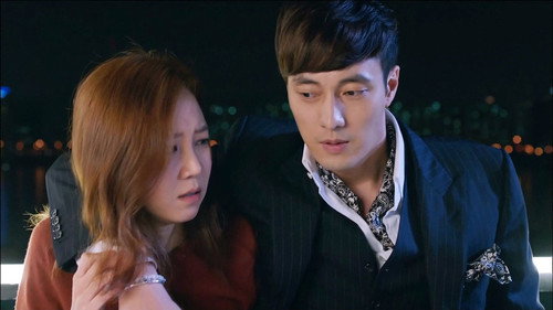 Master's Sun Season 1 Episode 15 - Episode 15