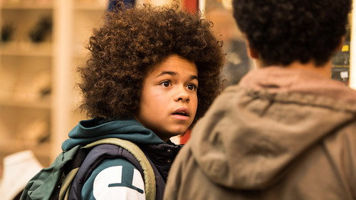 The Dumping Ground Season 6 Episode 19 - Jay and Bird's Day Off