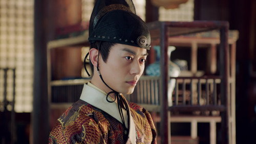 Ming Dynasty Season 1 Episode 2 - Episode 2
