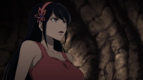 Tower of God Season 2 Episode 7 - Mazino Magic