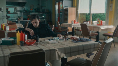 Then You Run Season 1 Episode 5 - Eyes On the Prize