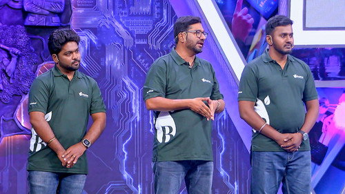 Startup Singam Season 2 Episode 20 - Investors Make Strategic Move
