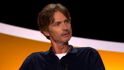 De Slimste Mens ter Wereld Season 22 Episode 2 - Patrick Van Looy