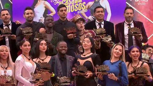 Gala de premios still