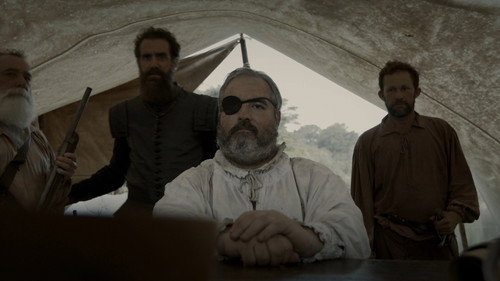 Conquistadores: Adventum Season 1 Episode 8 - The first around me