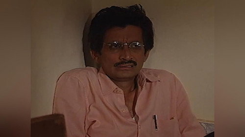 Shaktimaan Season 1 Episode 13 - Shaktimaan