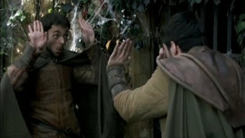 Kaamelott Season 3 Episode 48 - Haunted II