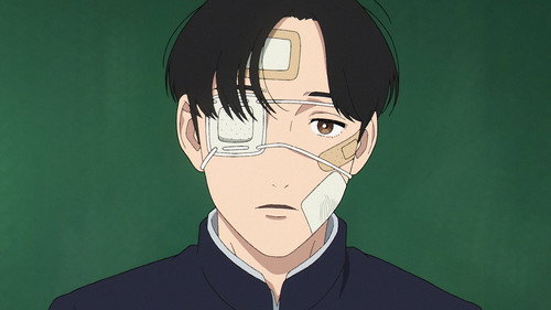 Yano-kun's Ordinary Days Season 1 Episode 1 - Yano-kun