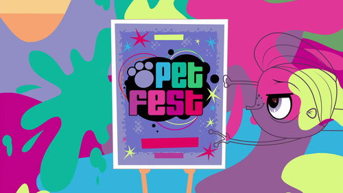 Littlest Pet Shop Season 3 Episode 25 - It's the Pet Fest! (1)