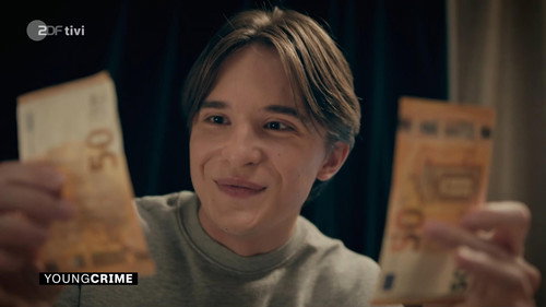 Young Crime Season 3 Episode 3 - Episode 3