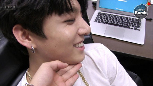 BANGTAN BOMB Season 3 Episode 8 - follow BTS! 2222 (Jimin Cam)