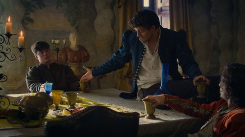 Medici: Masters of Florence Season 2 Episode 1 - Old Scores