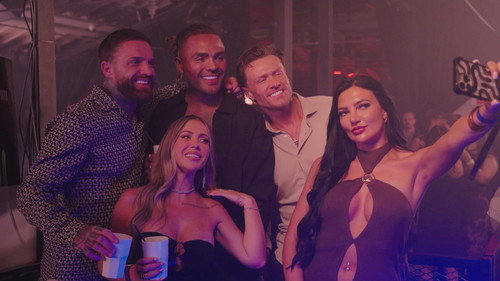 Geordie Shore Season 26 Episode 2 - Geordie Tour Why Aye