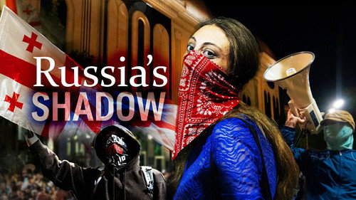 Foreign Correspondent Season 34 Episode 13 - Russia's Shadow - Georgia