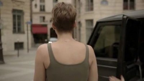 Transporter: The Series Season 1 Episode 12 - Cherchez la Femme
