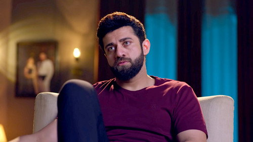 Bhoomi Ka Saath still