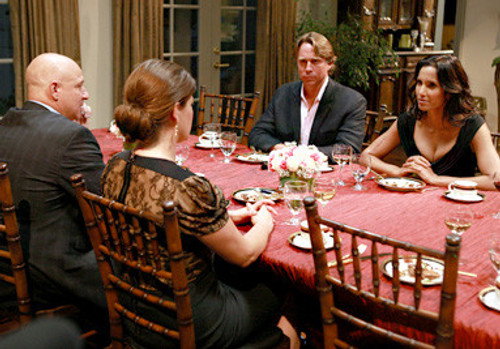 Top Chef Season 9 Episode 5 - Don't Be Tardy for the Dinner Party