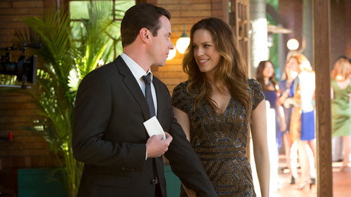 Sirens Season 1 Episode 7 - Till Jeff Do Us Part