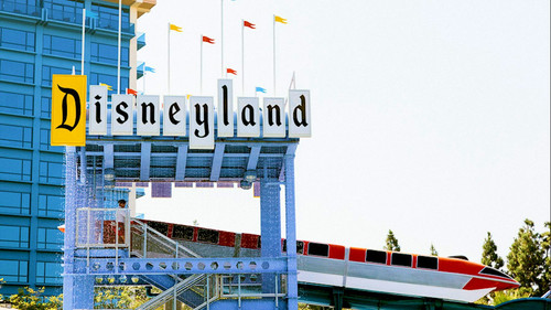 Behind the Attraction Season 1 Episode 7 - Disneyland Hotel