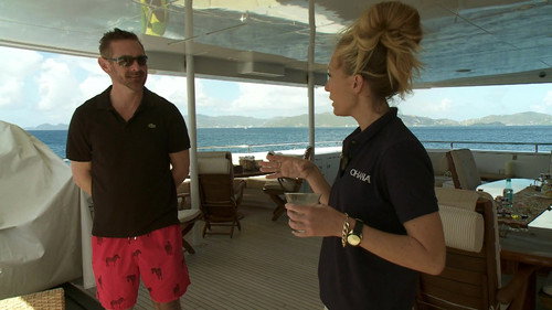Below Deck Season 2 Episode 5 - Bitchy Resting Face