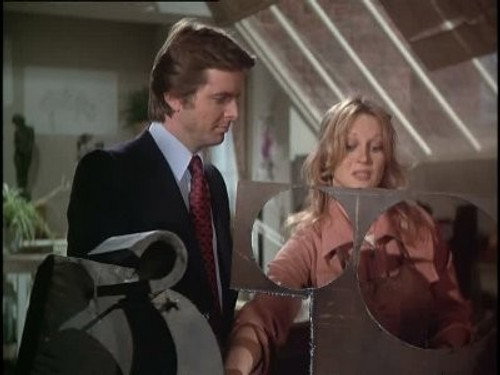 The Armageddon Alternative still
