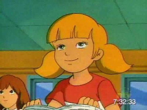 Inspector Gadget Season 1 Episode 33 - The Great Divide