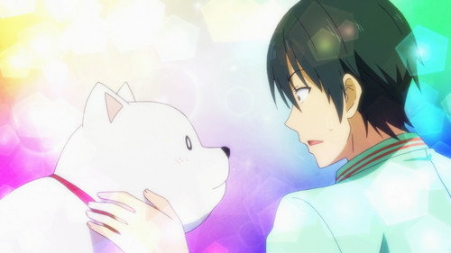undefined Season 1 Episode 6 - A Hot Summer! Aho Girl