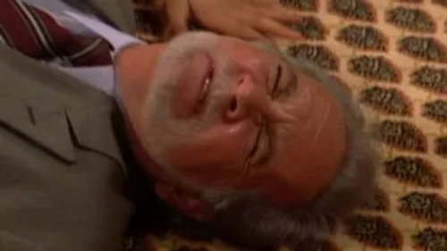 María la del Barrio Season 1 Episode 16 - Episode 16
