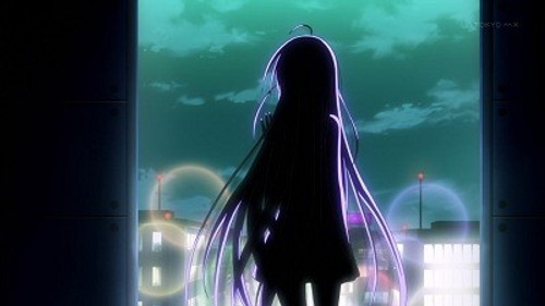 To Love Ru Season 3 Episode 5 - A Man? A Woman? ~Changing Ones~