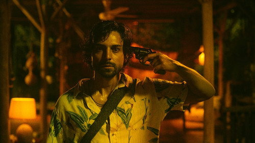 MalaYerba Season 1 Episode 7 - The First Year (1)