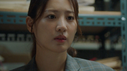 Chimera Season 1 Episode 6 - Lee Sang Woo’s Death