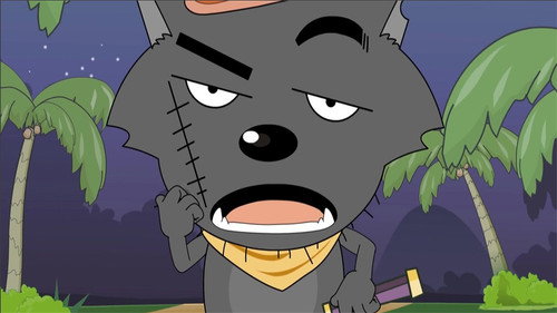 Episode 443 still