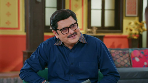 Vibhuti Bites Tiwari still