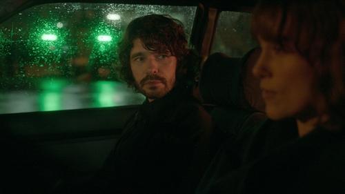undefined Season 1 Episode 2 - A Little Black Dove