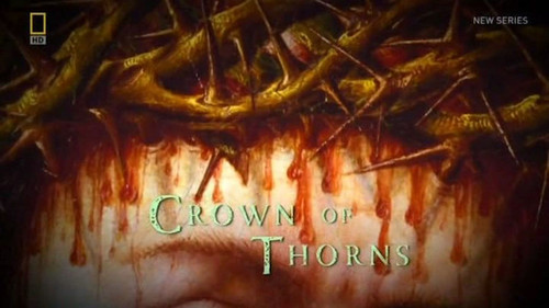 Ancient X-Files Season 2 Episode 2 - Crown Of Thorns And The Living Dead