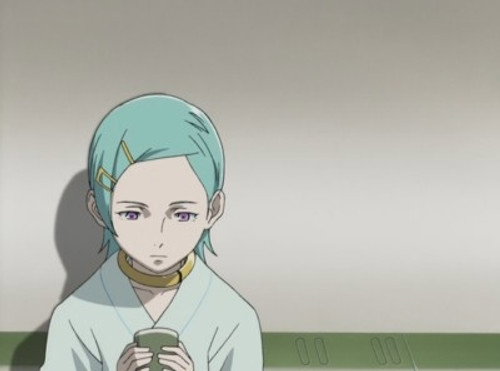 undefined Season 1 Episode 14 - Memory Band